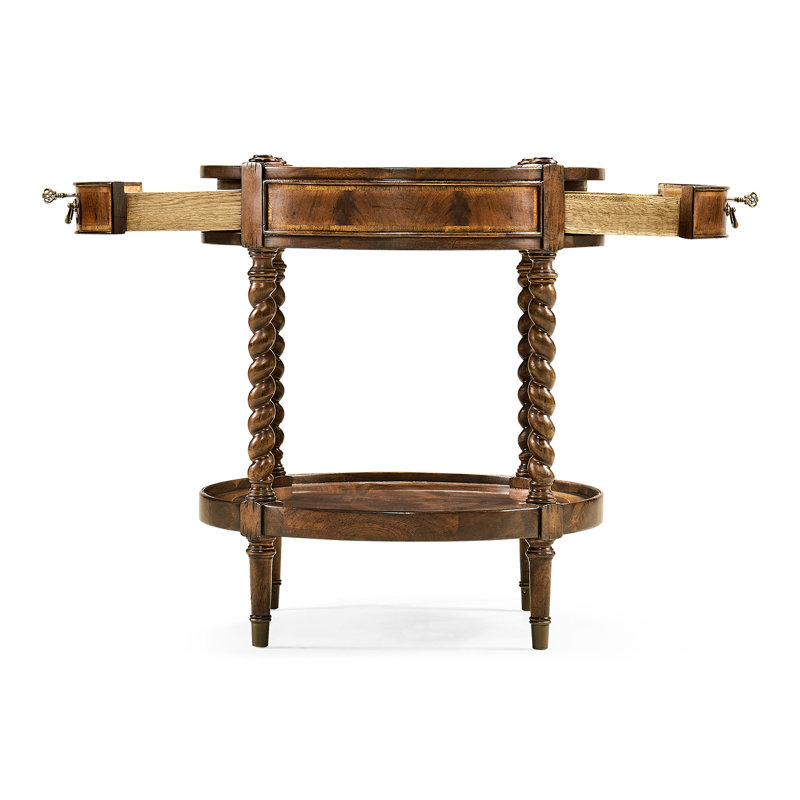 Table de bout Buckingham
