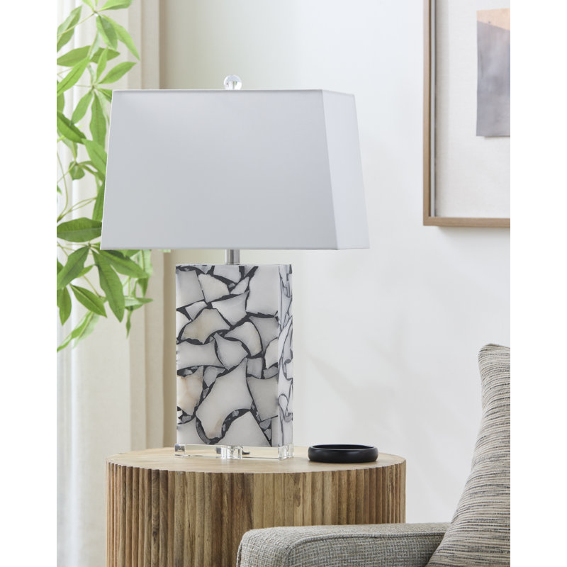 Arbie Accent Table Lamp