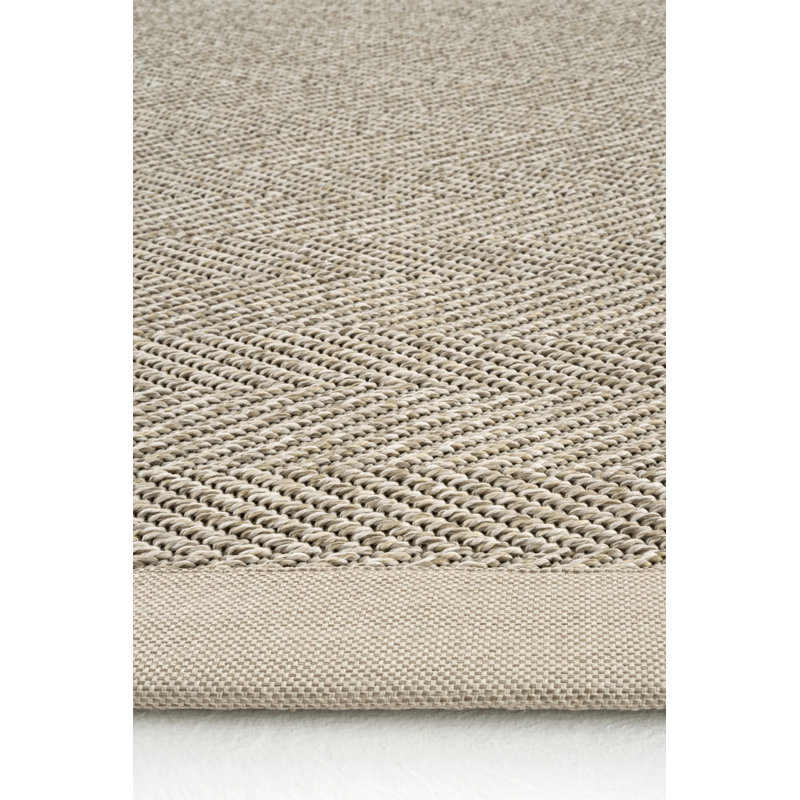 Tapis en sisal Sydney, Rectangle 5 pi 3 po x 8 pi 3 po