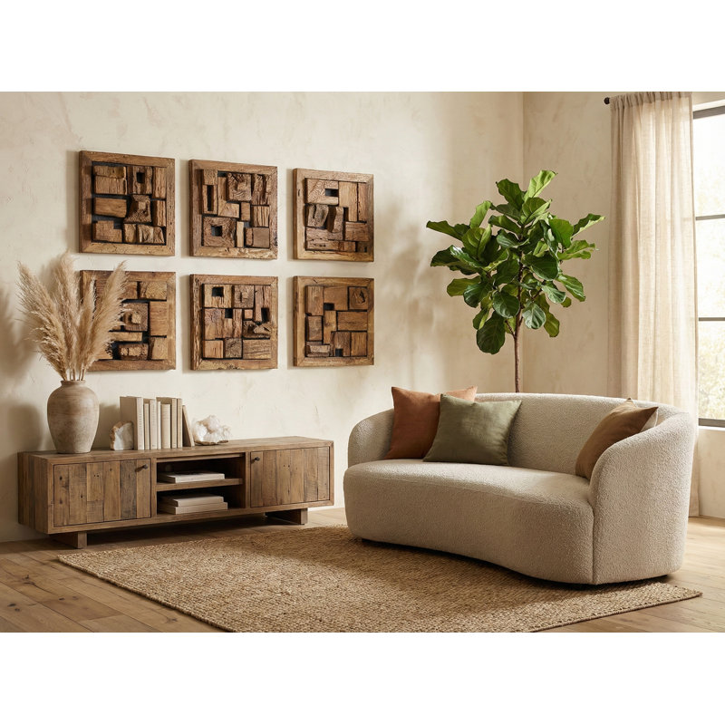 Asken Wall Décor