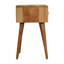 Table de chevet 20 tiroirs 20 po