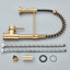 Belfry Kitchen Henleaze Pull Down Kitchen Faucet