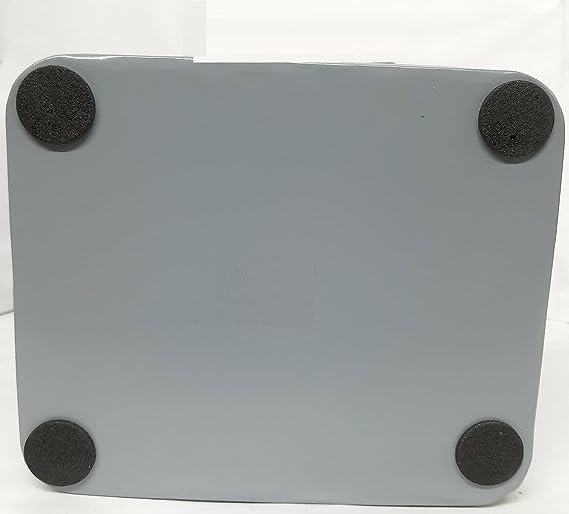 Donavan Grey Food Storage Container
