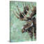Wrapped Canvas Painting-1347111363