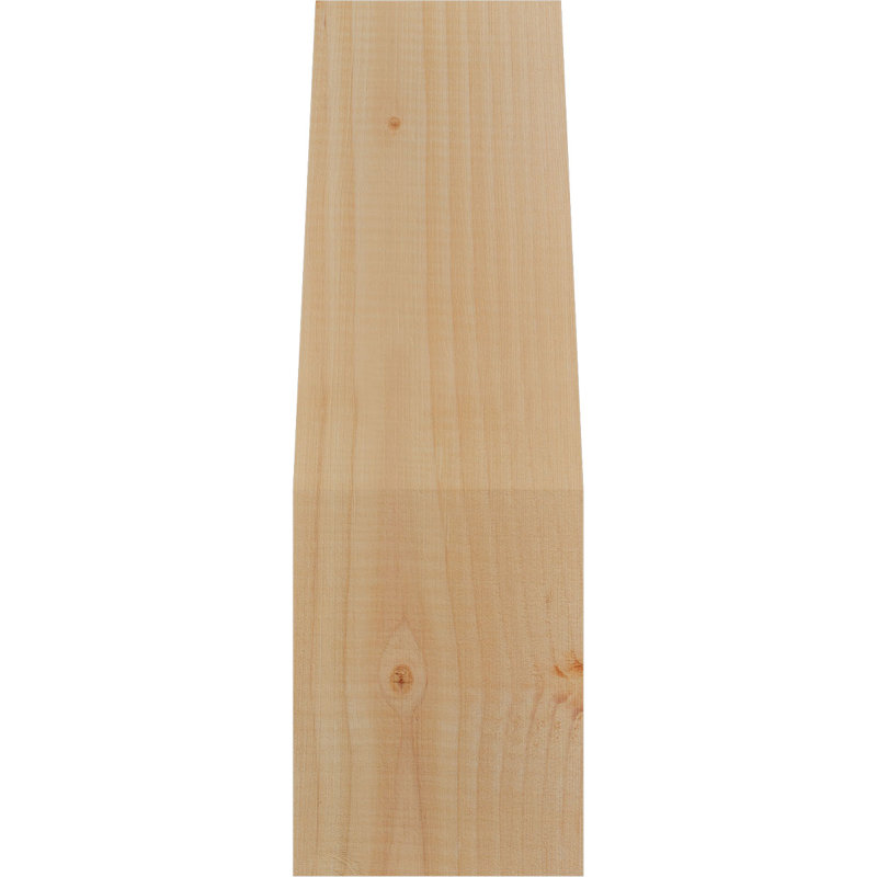 Attelle de genou Legacy, Douglas, H 18 po x l 5,5 po x P 6 po