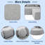 Canapé modulaire à compression Boneless-1102736667