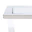 Table d'appoint Mechlin Hermina