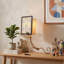 Lampe de table 16 po Louisiana-1901508410