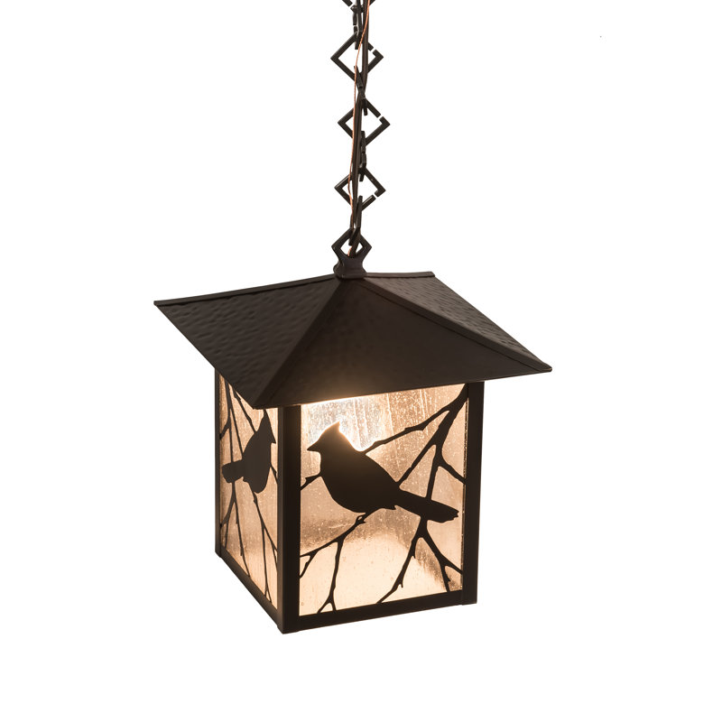 1 - Light Pendant