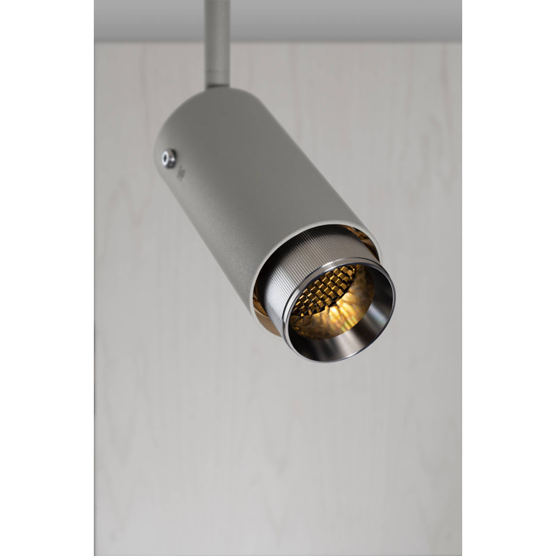 1 - Light Spotlight, Stone