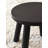 Solid Wood Stool Footstool,Small Round Wooden Ottoman,Plant Stand, Wood Accent Stool-1000522422