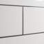 Ensemble de mur de douche en coin de deux pièces Utile 3636-123534259