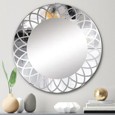 Miroir mural Zelmer