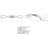Celtic 3" Center Arch Pull Multipack-42032897
