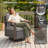 Outdoor PE Wicker Patio Furniture Set Comfortable, Weather-Resistant For Patios & Gardens-1161722178-1161722190