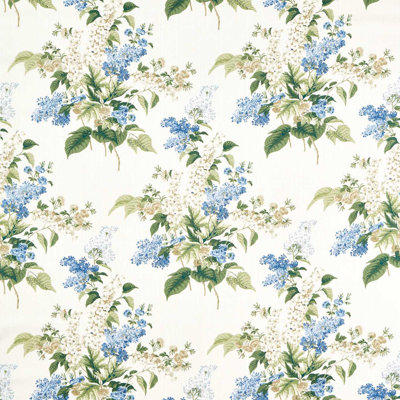 Highgrove Delphinium & Lilac