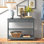 Console 39,5 po Minerva