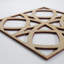 Fleetwood Decorative Fretwork Wood Wall Panels-63299771-70167634