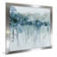 «Blue Birch Morning II» par Susan Jill - Peinture-529904854-529904848