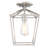 1-Light 12-in Semi Flush Mount Light-467311298