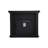 Harshad 47.5" W Freestanding Electric Fireplace
