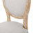 Upholstered Dining Side Chairs-406864484-406864494