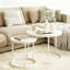 1 Tier Plant Stand Set of 2