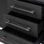 Adolfo Solid Wood TV Stand