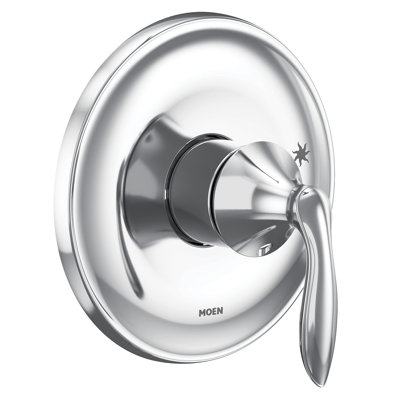 Valve thermostatique Eva
