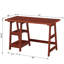 Bureau d'ordinateur avec prises intégrées Saribek-1969052163