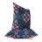 Heritage Folk Motif Indoor/Outdoor 20x20-137046985-137046986