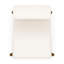 Jazelle Dining Chair-Taupe Shearling-1208107935