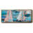 Pop Regatta I- Framed Canvas