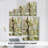 Spring Diptych II -Gallery Wrapped Cavas-115115893