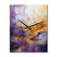 Jaquoya - Horloges murales abstraites-1862074810