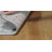 Christa Oriental Light Gray/Fuchsia Area Rug-802854896