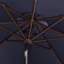 Parasol de marché de 8,4 pi x 8,4 pi Argentina-38807968