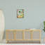  "Tropical Palms Resort", art mural par Lisa Perry White-355529464-355529447