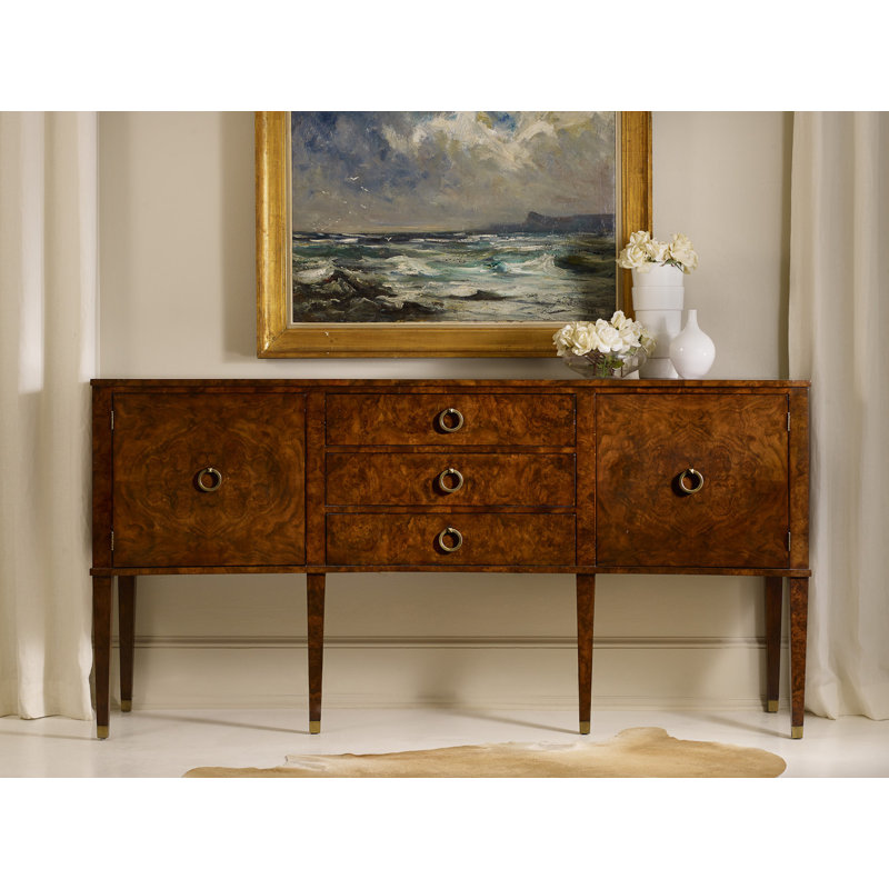 80'' Sideboard