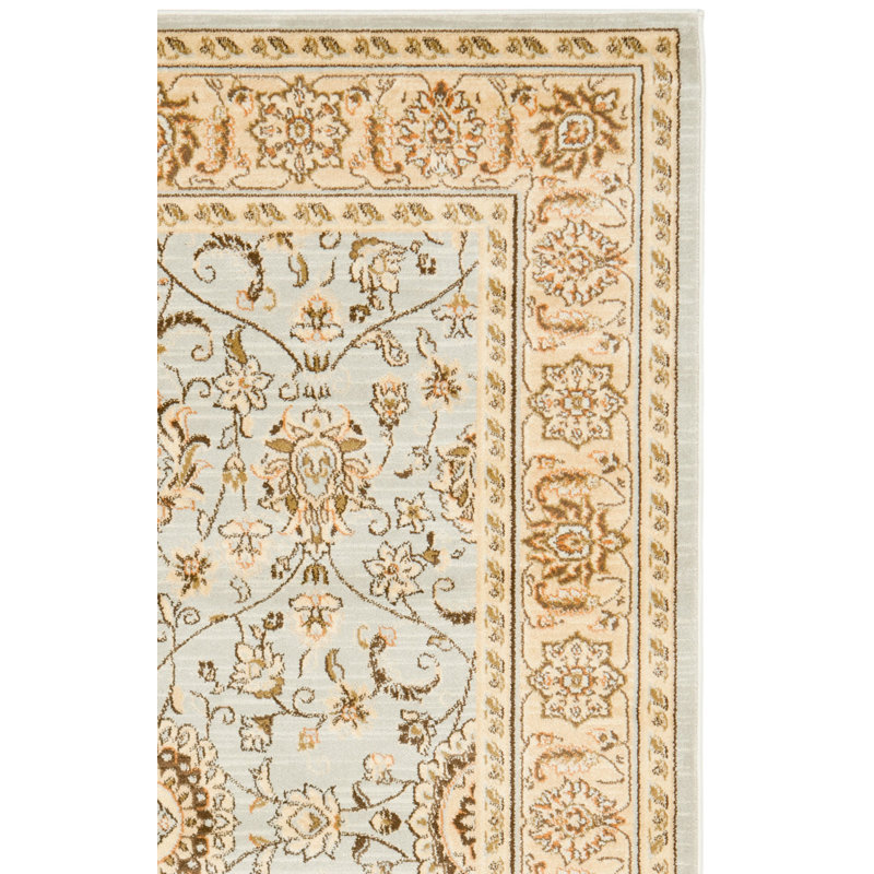 Lavelle Performance Oriental Rug, Rectangle 3' x 5'