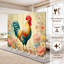 Paravent rustique 6 panneaux paravent Royal Rooster-134581813-134581814