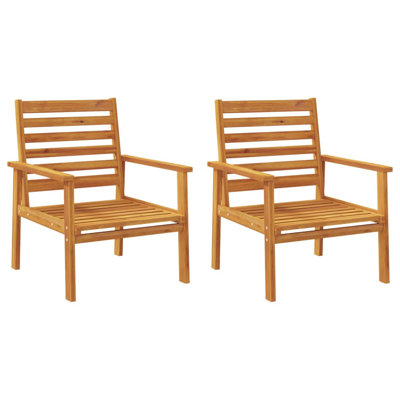Anapatricia Outdoor Lounge Chair