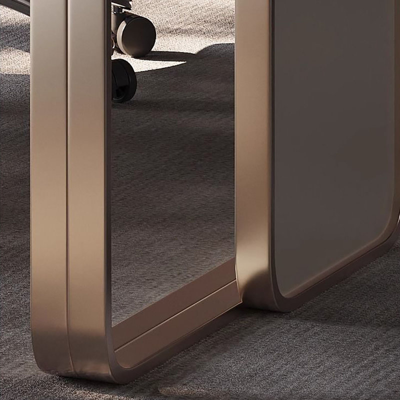 Computer Desk, 29.5" H x 70.9" W x 27.6" D