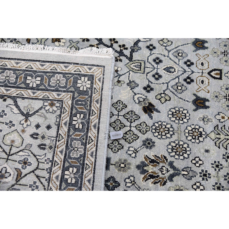 Oriental Area Rug, Rectangle 12' x 15'