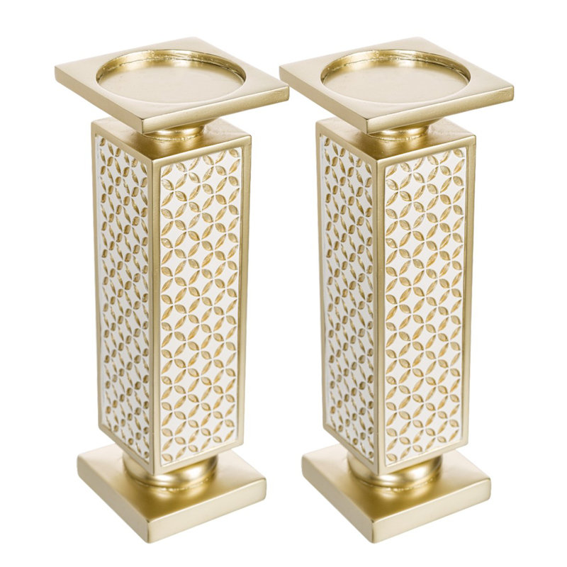 Porte-bougies Schonwerk