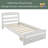 Slat Storage Bed-87777245