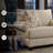 Asanti Upholstered Accent Chair