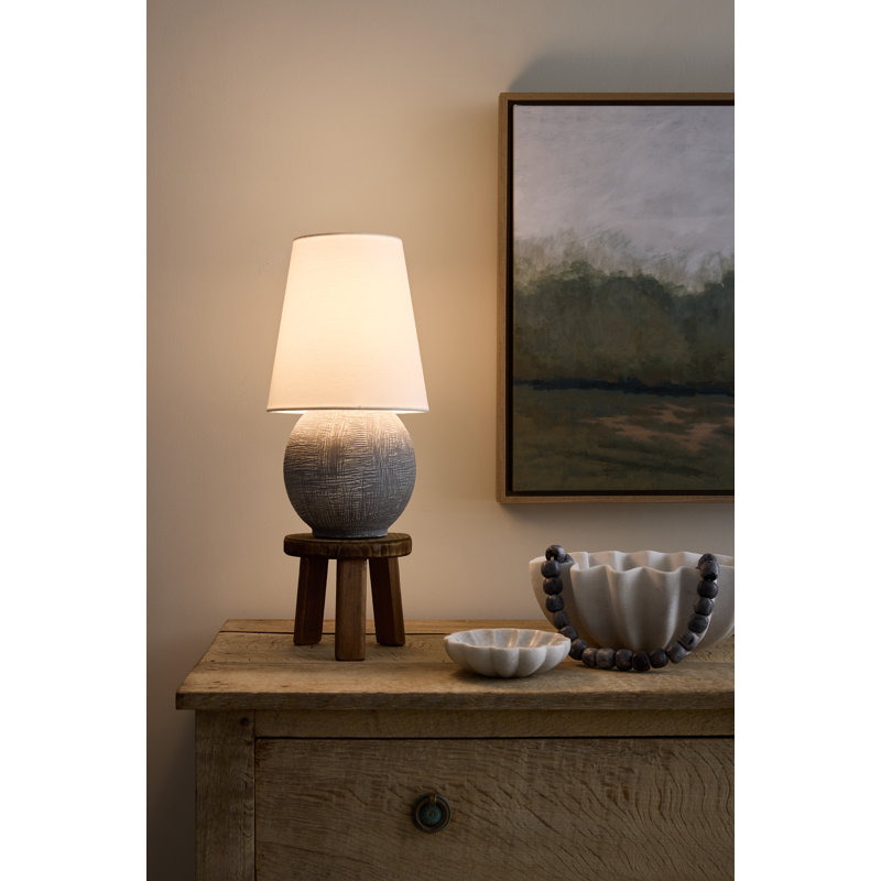 Lampe de table rechargeable ULSTERVILLE