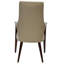 Fauteuil de salle à manger rembourré Elm-905771777-905548506