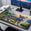 Polyester Desk Pad-1003357239